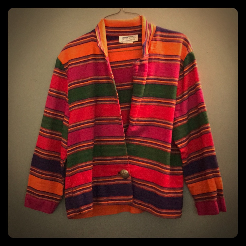 Vintage jacket - Picture 1 of 1
